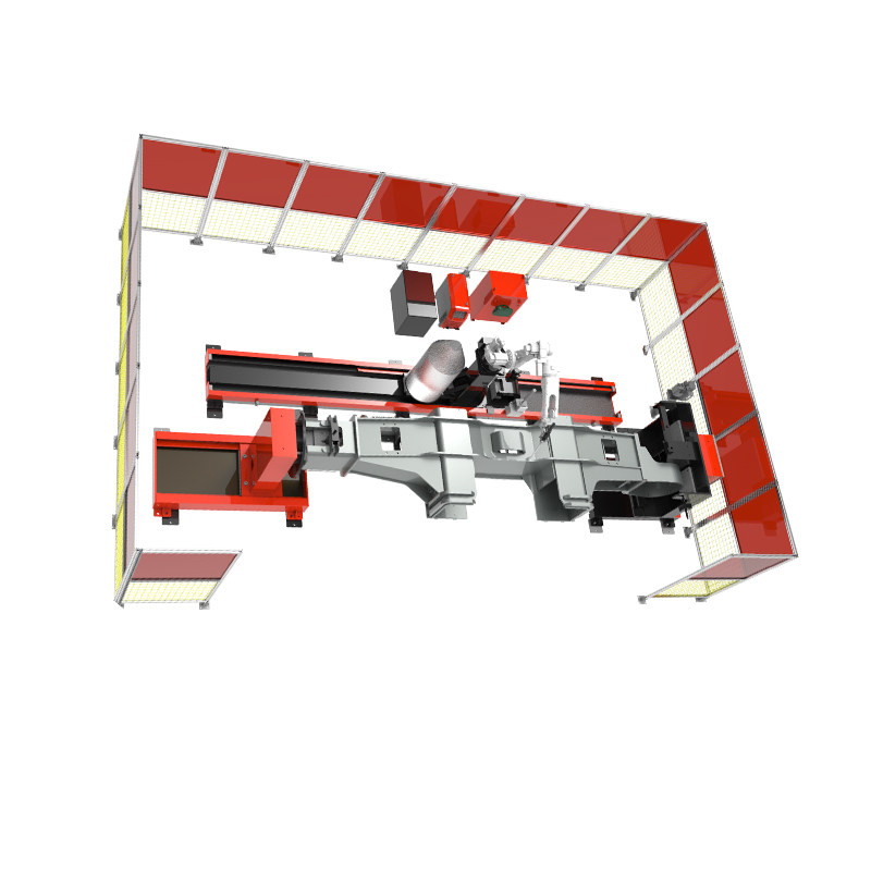 Hebei Paiyuan Intelligent Technology Co., Ltd.